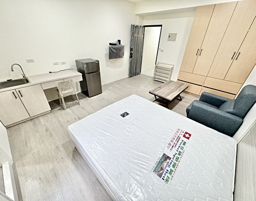 文心中清站✨可雙租補✨陽台獨洗✨流理臺✨ - Image 4