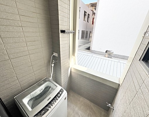 文心中清站✨可雙租補✨陽台獨洗✨流理臺✨ - Image 9