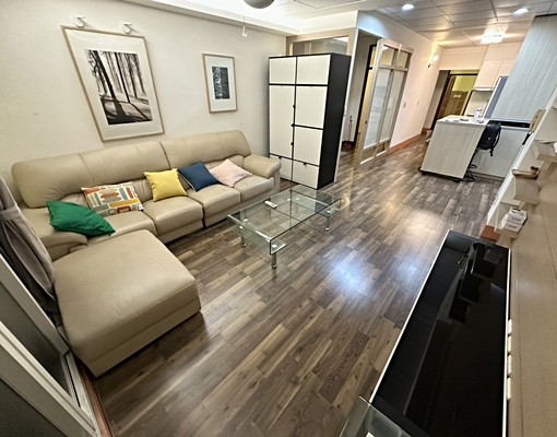 🉑雙租補🉑戶籍💗可貓💗大三房💗走路到一中 - Image 2