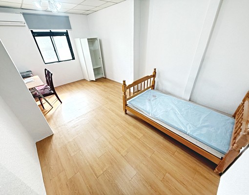 免佣)捷運松山5分【優質大空間】可補助★可入籍★女性專屬 - Image 2