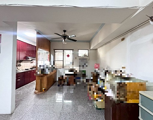 嶺東凱撒|可租補|大兩房釋出 - Image 2