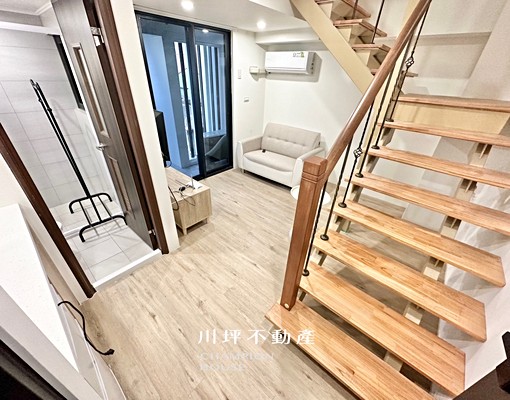 整棟新蓋🎀烏日可寵可租補樓中樓 - Image 3