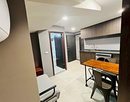 捷運敦化站-東區-松山區八德路三段-A房 - Image 3