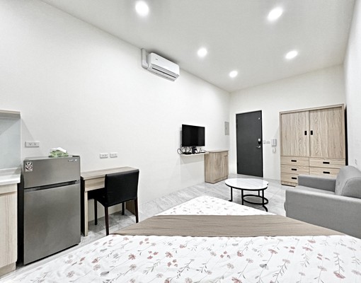 山西公園✨可雙租補✨陽台獨洗✨流理臺✨生活機能佳 - Image 3