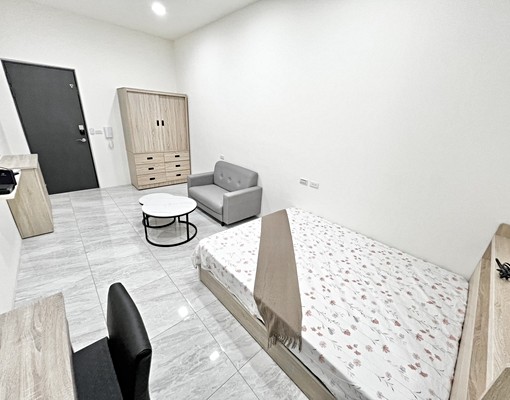 山西公園✨可雙租補✨陽台獨洗✨流理臺✨生活機能佳 - Image 7