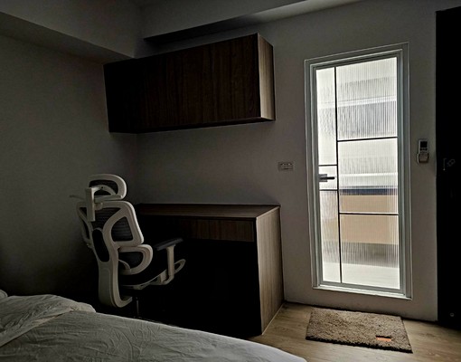 就像住飯店,近台元園區,拎著包包就可以住進來。 - Image 6