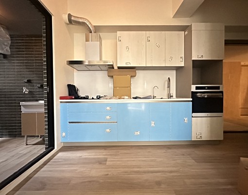 科博館♥全新未住♥稀有2房2衛♥戶數少單純♥可租補戶籍報稅 - Image 8