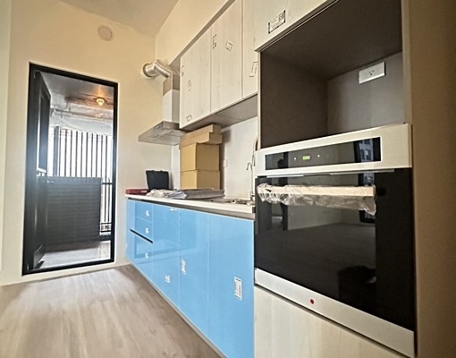 科博館♥全新未住♥稀有2房2衛♥戶數少單純♥可租補戶籍報稅 - Image 3