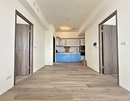 科博館♥全新未住♥稀有2房2衛♥戶數少單純♥可租補戶籍報稅 - Image 4