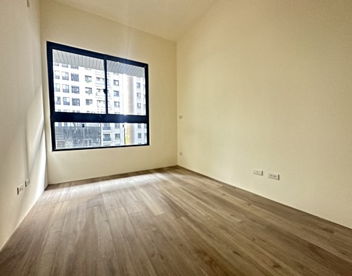 科博館♥全新未住♥稀有2房2衛♥戶數少單純♥可租補戶籍報稅 - Image 10