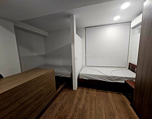 就像住飯店,近台元園區,拎著包包就可以住進來。 - Image 8