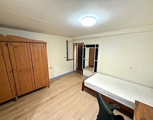 劍潭🌈獨立陽台洗曬🔥採光通風🔥交通便利🔥家具齊全🔥 - Image 3