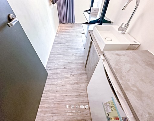 中華夜市✨陽台獨洗✨流理臺✨生活機能佳✨ - Image 10