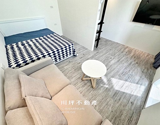 中華夜市✨陽台獨洗✨流理臺✨生活機能佳✨ - Image 5