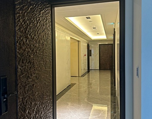 長虹金牌交響苑稀有大兩房兩衛大客廳大空間唯美含裝免仲介費 - Image 17