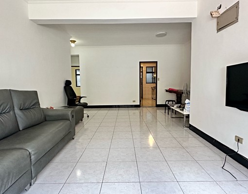 安和學區🥇大三房、附傢俱、可寵物 - Image 1