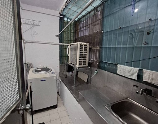 社會住宅❤️捷運頂溪站2+1房有陽台附傢俱🏠可補助 - Image 12