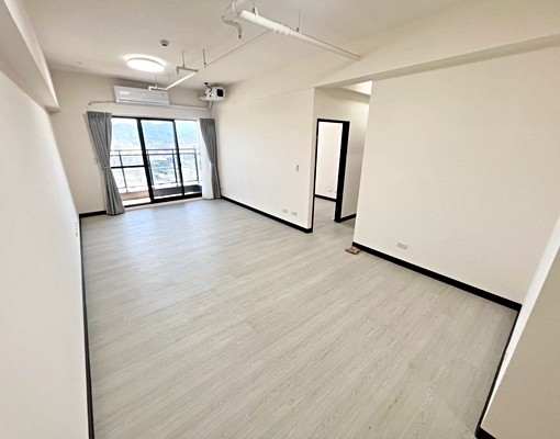 皇普莊園✨秒殺稀有可寵4改3房平車空屋💖帝王無限視野戶 - Image 3