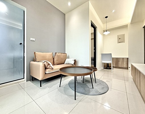 近精武車站🔥秒殺正一房一廳👑整棟全新完工🔆網美系裝潢 - Image 11