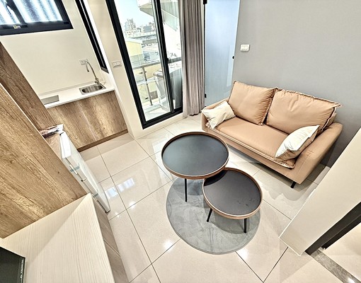 近精武車站🔥秒殺正一房一廳👑整棟全新完工🔆網美系裝潢 - Image 2