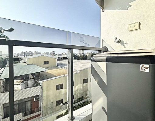 近精武車站🔥秒殺正一房一廳👑整棟全新完工🔆網美系裝潢 - Image 14