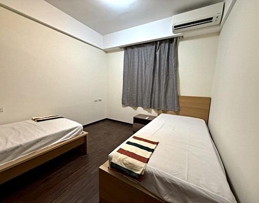 板橋❣️可租補稅、可寵~獨洗家具齊、大空間採光通風、乾濕分離 - Image 9