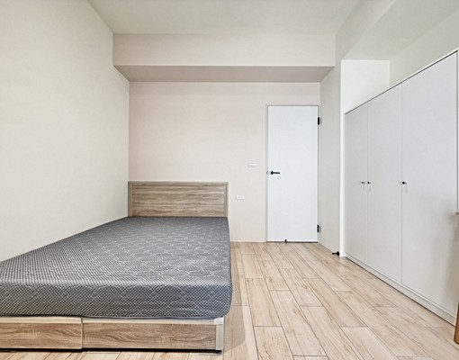 正一房一廳🔥全新裝潢💖流理台木質地板✨✅五權車站 - Image 11