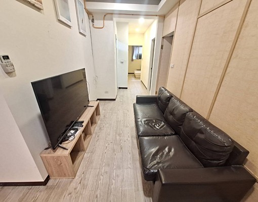 中央路麥當勞旁公寓3樓 - Image 1