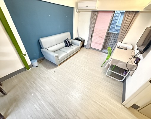 雙租補⛅可貓咪⛅稀有樓中樓⛅流理台⛅誠品480⛅秋紅谷 - Image 1