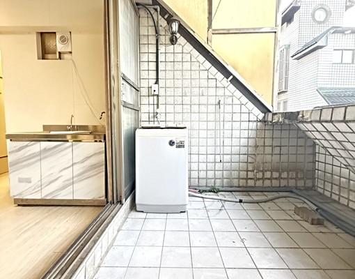 雙租補⛅可貓咪⛅稀有樓中樓⛅流理台⛅誠品480⛅秋紅谷 - Image 9