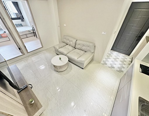 北區一中⚡️可貓雙租補⚡️廚房⚡️乾濕分離⚡️陽台獨洗系統櫃 - Image 3