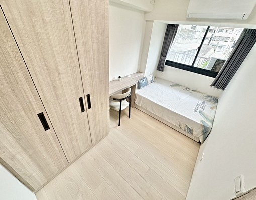 北區一中⚡️可貓雙租補⚡️廚房⚡️乾濕分離⚡️陽台獨洗系統櫃 - Image 6