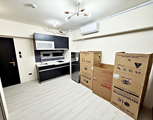 全新完工✦高樓層✦正一房一廳✦可寵✦有家具✦雙租補✦多間可選 - Image 4