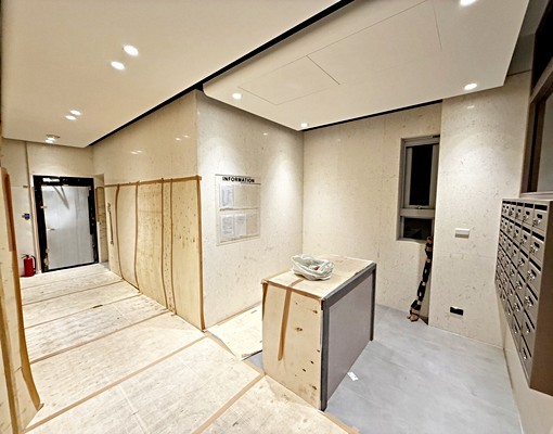 全新完工✦高樓層✦正一房一廳✦可寵✦有家具✦雙租補✦多間可選 - Image 2