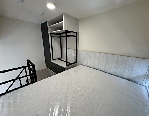 可租補戶籍😍台水台電質感樓中樓套房獨洗乾濕分離管理員可寵 - Image 8