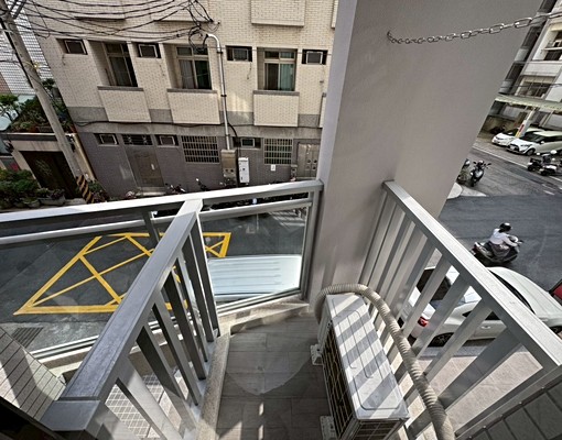 可租補戶籍😍台水台電質感樓中樓套房獨洗乾濕分離管理員可寵 - Image 14