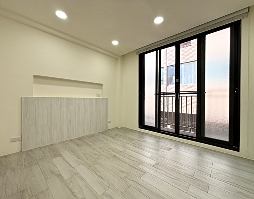 可雙租補✨一層一戶✨正一房一廳✨廚房✨乾溼分離✨陽台獨洗 - Image 12