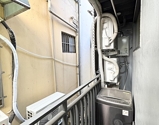 可雙租補✨一層一戶✨正一房一廳✨廚房✨乾溼分離✨陽台獨洗 - Image 16