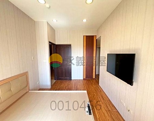 新市鎮蛋黃區3房🌳新橫濱🌳面溪綠景,租金含車管😸小寵可 - Image 4