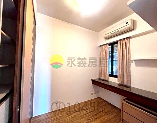 新市鎮蛋黃區3房🌳新橫濱🌳面溪綠景,租金含車管😸小寵可 - Image 6