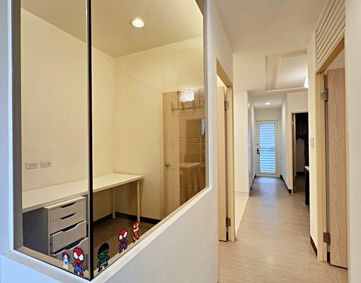 【樸和】可租補🍎近大全聯🍎採光佳🍎屋況好🍎2+1美寓 - Image 5