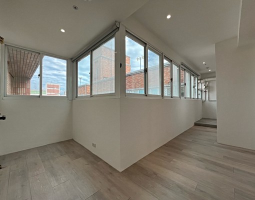 菜寮🫶🏻3房含車位～可寵高樓景觀佳～裝潢新乾濕分離採光通 - Image 6