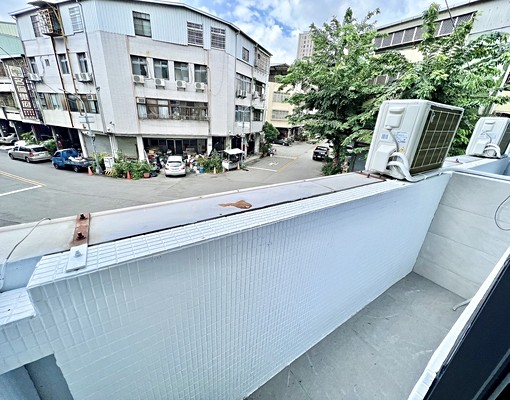 美術園道✨可寵✨可雙租補✨一房一廳✨陽台獨洗 - Image 6