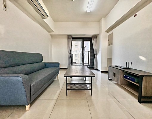 可租補寵物🔥傢俱全配✅職業友善✨高樓層景觀戶💯 - Image 3