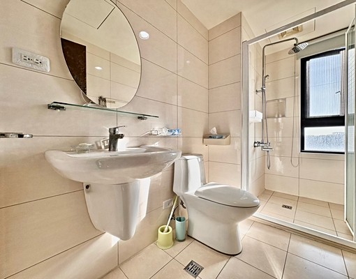 可租補寵物🔥傢俱全配✅職業友善✨高樓層景觀戶💯 - Image 10