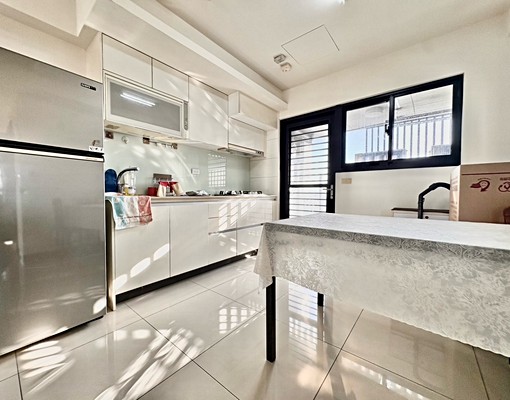 可租補寵物🔥傢俱全配✅職業友善✨高樓層景觀戶💯 - Image 6