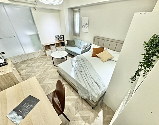 ꧁太原綠園道꧂✔洗烘脫✔寵物友善✔廣三SOGO✔好收納木地板 - Image 6