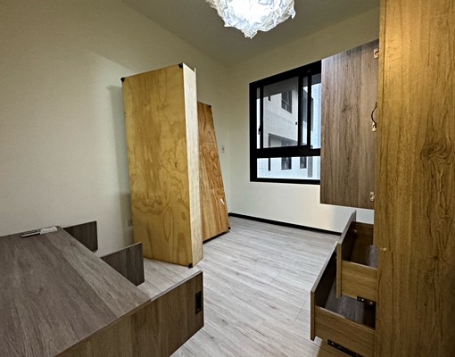 菁科2MAX🎄🉑雙租補💖高檔裝潢質感全新社區兩房平車 - Image 6