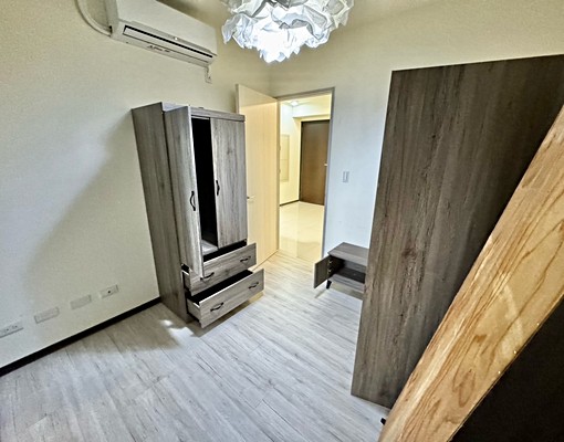 菁科2MAX🎄🉑雙租補💖高檔裝潢質感全新社區兩房平車 - Image 7