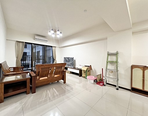 全新🍎海線我最強🌟大三房平車🔥近全配✅可租補 - Image 11